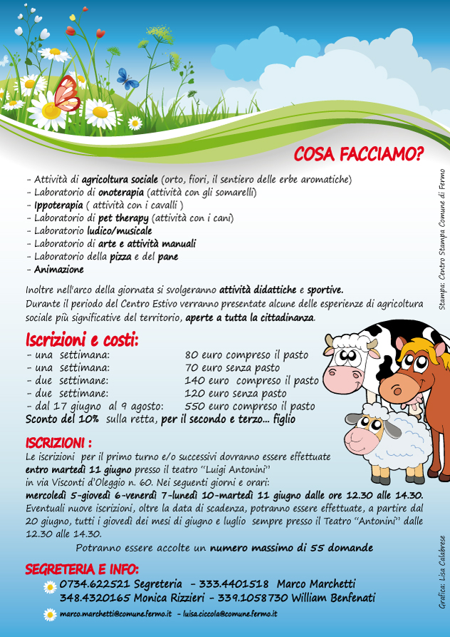 centro estivo1