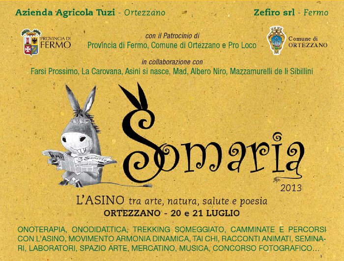 somaria