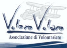 VOLEREVOLARE